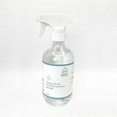 HOPET 草本寵物環境除臭噴霧 500ml 無香配方
