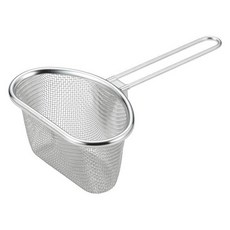 YOSHIKAWA 吉川 料理Iroha半圓濾網, 1個