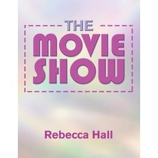 (英文圖書) The Movie Show 平裝版, Trafford Publishing, 英文