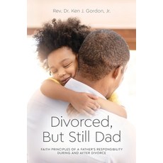 (英文圖書) Divorced But Still Dad 平裝版, Palmetto Publishing, 英文
