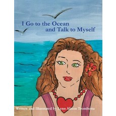 I Go to the Ocean and Talk to Myself 精裝版, Earthsong, Inc., Larksong P..., 英語