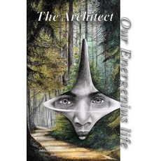 (英文圖書) The Architect 平裝版, Lulu.com, 英文