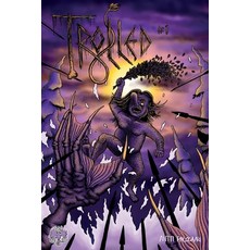 (英文圖書) Trolled #1 平裝版, Suomen ISBN-Keskus, 英文