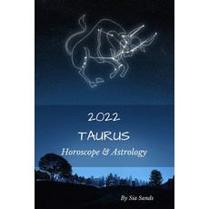 Taurus 2022: Horoscope & Astrology 平裝版, Independently Published, 英文