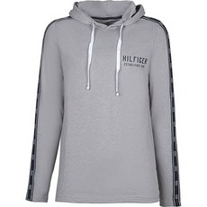 Tommy Hilfiger 法式毛圈連帽T