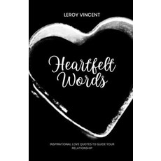 (英文圖書) Heartfelt Words: Inspirational Love Quotes to Guide Your Relationship 平裝版, Revival Waves of Glory Mini..., 英文