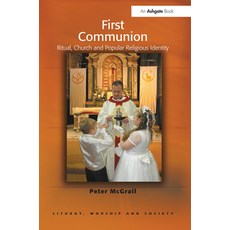 (英文圖書) First Communion 平裝版, Routledge, 英文