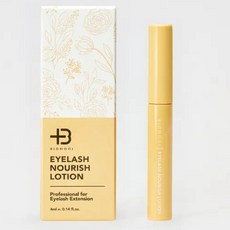 現貨‼ Biomooi 睫毛能量再生精華 睫毛養護 睫毛營養 睫毛滋養液 睫毛精華液 美睫材料