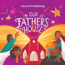 (英文圖書)Our Father's House 平裝版, Launch Publishing, 英文
