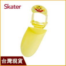Skater 水龍頭延伸器 巧虎造型 兒童洗手輔助器 輕鬆安裝 安全材質, 黃色, 1個