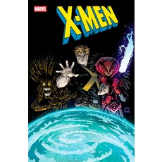 (外文書)X-Men by Jed MacKay Vol. 3 Paperback, Marvel Universe, English