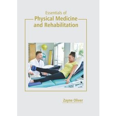 (英文圖書) Essentials of Physical Medicine and Rehabilitation 精裝版, Callisto Reference, 英文