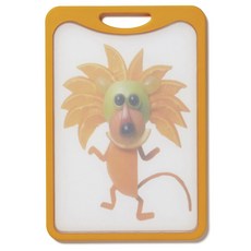 Starfrit 砧板, 橘子