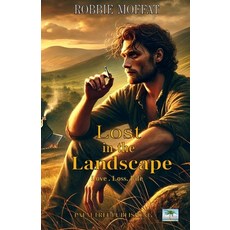 (英文圖書) Lost In The Landscape 平裝版, Palm Tree Publishing, 英文