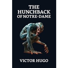 (英文圖書)The Hunchback of Notre Dame 平裝版, True Sign Publishing House, 英文