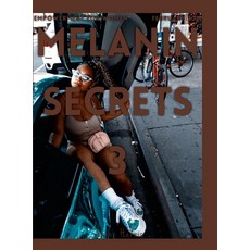 Melanin Secrets 3 精裝版, Lulu.com, 英文