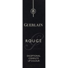 Guerlain Rouge Jewel Lipstick Compact 3.4g, 1個, #60 加布里埃爾