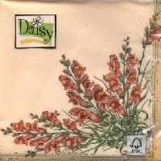 斑馬麥麥餐巾紙 蝶古巴特拼貼餐巾紙 德國餐巾紙 手作DIY手工藝材料 印刷紙巾