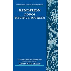 Xenophon: Poroi (Revenue-Sources) 精裝版, Oxford University Press, USA, 英文