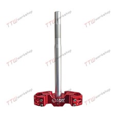 TWH DIO迪奧 鋁合金碟煞三角台