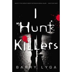 (英文圖書)I Hunt Killers 平裝版, Little, Brown Books for You..., 英文