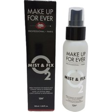 MAKE UP FOR EVER 超光肌活氧水(激活版), 100ml, 1瓶
