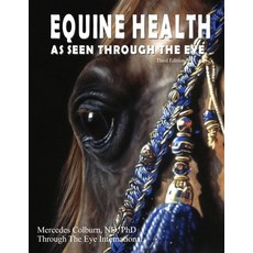 (英文圖書) Equine Health Third Edition 平裝版, Lulu Press, 英文