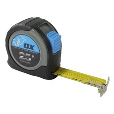 Pro 捲尺英寸標準比例寬 762cm x 27mm 捲尺, 1個