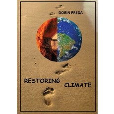(英文圖書) Restoring Climate 平裝版, Q Solar, 英文