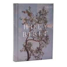 (英文圖書) NRSV Catholic Edition Bible Eucalyptus Hardcover (Global Cover Series): Holy Bible 精裝版, Catholic Bible Press, 英文
