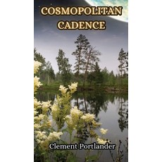 (英文圖書) Cosmopolitan Cadence 精裝版, Creative Arts Management Ou, 英文