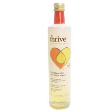 thrive 藻類萃取油, 1個, 750ml