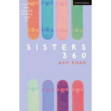 (英文圖書)Sisters 360 平裝版, Methuen Drama, 英文