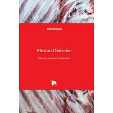 (英文圖書) Meat and Nutrition 精裝版, Intechopen, 英文