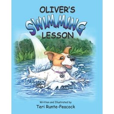 (英文圖書)Oliver's Swimming Lesson 平裝版, Xulon Press, 英文
