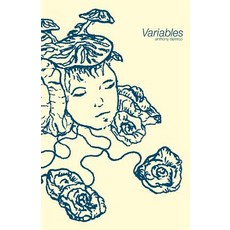 (英文圖書)Variables 平裝版, Createspace Independent Pub..., 英文