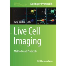 (英文圖書) Live Cell Imaging: Methods and Protocols 平裝版, Humana, 英文