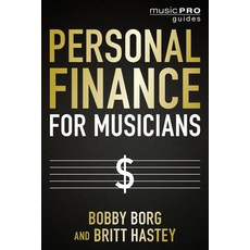 (英文圖書) Personal Finance for Musicians 精裝版, Rowman & Littlefield Publis..., 英文