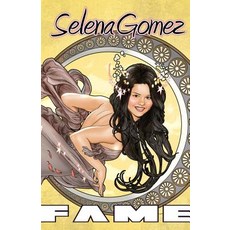 (英文圖書)Fame: Selena Gomez 平裝版, Tidalwave Productions, 英文