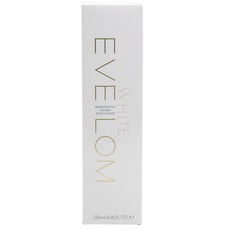 EVELOM 亮白乳液, 1個, 120ml