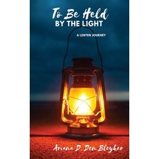 (英文圖書) To Be Held by the Light 精裝版, Resource Publications (CA), 英文