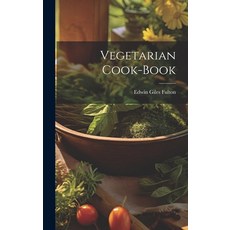 (英文圖書) Vegetarian Cook-book 精裝版, Legare Street Press, 英文