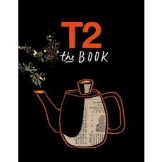 (英文圖書) T2: The Book 精裝版, Lantern Australia, 英文