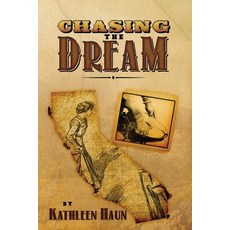 (英文圖書)Chasing the Dream 平裝版, Aventine Press, 英文