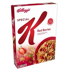Kellogg's 家樂氏 Special K香脆麥米片, 1盒, 317g
