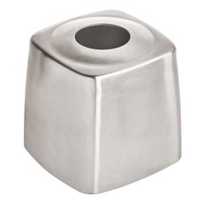 iDESIGN 奧斯汀精品盒, 1個, 拉絲緞