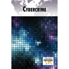 (英文圖書)Cybercrime 平裝版, Greenhaven Publishing, 英文