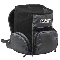 outward hound 狗狗外出後背包, 灰色的