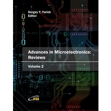 (英文圖書) Advances in Microelectronics: Reviews Vol. 2 平裝版, Ifsa Publishing, 英文
