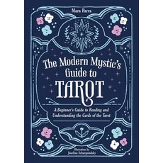 (英文圖書) The Modern Mystic's Guide to Tarot: A Beginner's Guide to Reading and Understan... 平裝版, Summersdale, 英文